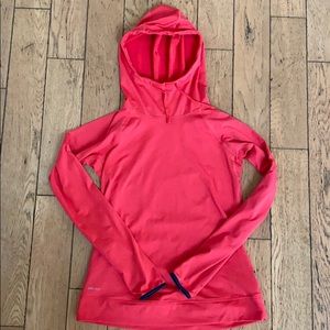 Nike Dri Fit Hoodie Size Medium